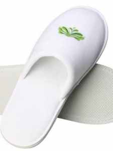souvenir sandal bordir, souvenir sandal bordir promosi